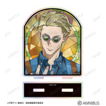 Aure Glass オーロラアクリルスタンド