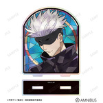 Aure Glass オーロラアクリルスタンド