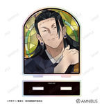Aure Glass オーロラアクリルスタンド