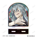 Aure Glass オーロラアクリルスタンド