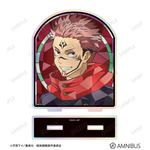 Aure Glass オーロラアクリルスタンド