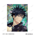 Aure Glass ミニ掛け軸