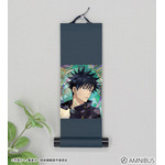 Aure Glass ミニ掛け軸