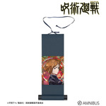 Aure Glass ミニ掛け軸