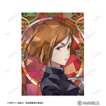 Aure Glass ミニ掛け軸