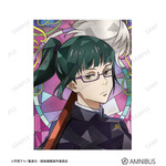 Aure Glass ミニ掛け軸