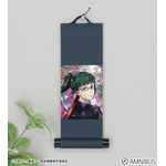 Aure Glass ミニ掛け軸