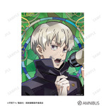 Aure Glass ミニ掛け軸