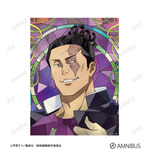 Aure Glass ミニ掛け軸