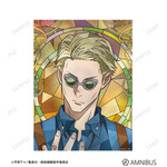 Aure Glass ミニ掛け軸