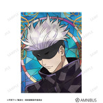 Aure Glass ミニ掛け軸