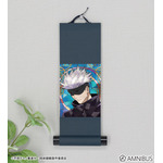Aure Glass ミニ掛け軸