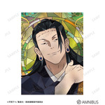 Aure Glass ミニ掛け軸