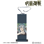 Aure Glass ミニ掛け軸