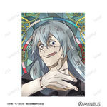 Aure Glass ミニ掛け軸