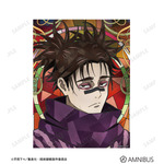 Aure Glass ミニ掛け軸