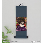 Aure Glass ミニ掛け軸
