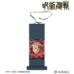 Aure Glass ミニ掛け軸