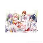 「3SKM×サンリオキャラクターズ」