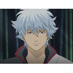 TVアニメ『銀魂』（C）空知英秋／集英社・テレビ東京・電通・BNP（C）空知英秋／集英社・テレビ東京・電通・BNP・アニプレックス
