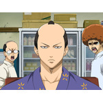 TVアニメ『銀魂』（C）空知英秋／集英社・テレビ東京・電通・BNP（C）空知英秋／集英社・テレビ東京・電通・BNP・アニプレックス