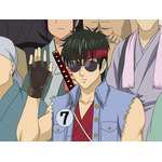 TVアニメ『銀魂』（C）空知英秋／集英社・テレビ東京・電通・BNP（C）空知英秋／集英社・テレビ東京・電通・BNP・アニプレックス