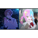 『迷宮のしおり』本予告場面カット（C）『迷宮のしおり』製作委員会