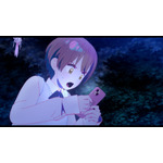 『迷宮のしおり』本予告場面カット（C）『迷宮のしおり』製作委員会
