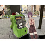 劇場版「チェンソーマン レゼ篇」の聖地巡礼に行ってみた【レポ】 画像