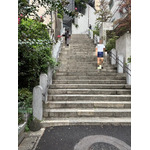 劇場版「チェンソーマン」レゼ篇の聖地巡礼に行ってみた【レポ】