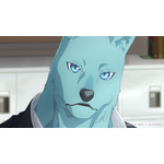 秋アニメ『キミと越えて恋になる』第1話（ep.01）先行場面カット