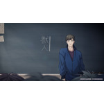 秋アニメ『キミと越えて恋になる』第1話（ep.01）先行場面カット
