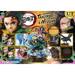 「コンセプトマスターライン 鬼滅の刃 竈門炭治郎 & 竈門禰豆子 アルティメットボーナス版」