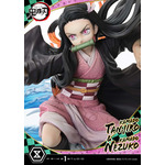 「コンセプトマスターライン 鬼滅の刃 竈門炭治郎 & 竈門禰豆子 アルティメットボーナス版」