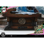 「コンセプトマスターライン 鬼滅の刃 竈門炭治郎 & 竈門禰豆子 アルティメットボーナス版」