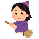 ハロウィンで仮装したいキャラクターは？ アンケート〆切は10月21日 画像