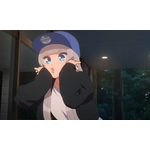 秋アニメ『ワンダンス』第2話「ダンス部の男女比」先行場面カット