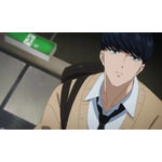 秋アニメ『ワンダンス』第2話「ダンス部の男女比」先行場面カット