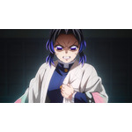 『劇場版「鬼滅の刃」無限城編 第一章 猗窩座再来』新規場面カット