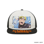 LOGO CAP