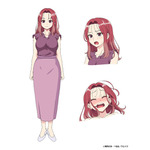 『アンドロイドは経験人数に入りますか？？』津田あかね／cv.清水彩香（オンエア版）