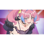 春アニメ「カナン様はあくまでチョロい」追加キャストに鈴代紗弓、河瀬茉希、南條愛乃ら 第1弾PV公開 画像