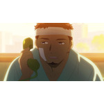 劇場アニメ『この本を盗む者は』新規場面写真