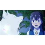 劇場アニメ『この本を盗む者は』新規場面写真