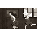 劇場アニメ『この本を盗む者は』新規場面写真