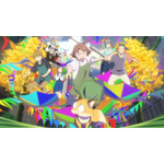 劇場アニメ『この本を盗む者は』新規場面写真