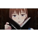 劇場アニメ『この本を盗む者は』新規場面写真