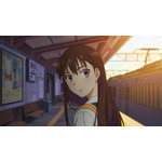 劇場アニメ『この本を盗む者は』新規場面写真