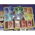 『16 STAR SIGNS』2025 Birthday Store