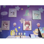 『16 STAR SIGNS』2025 Birthday Store